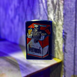 فندک زیپو گازی