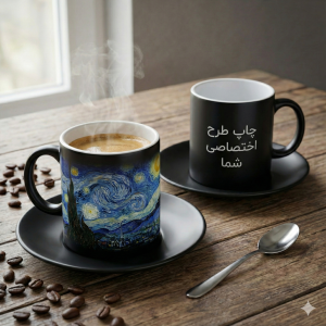 فنجان حرارتی