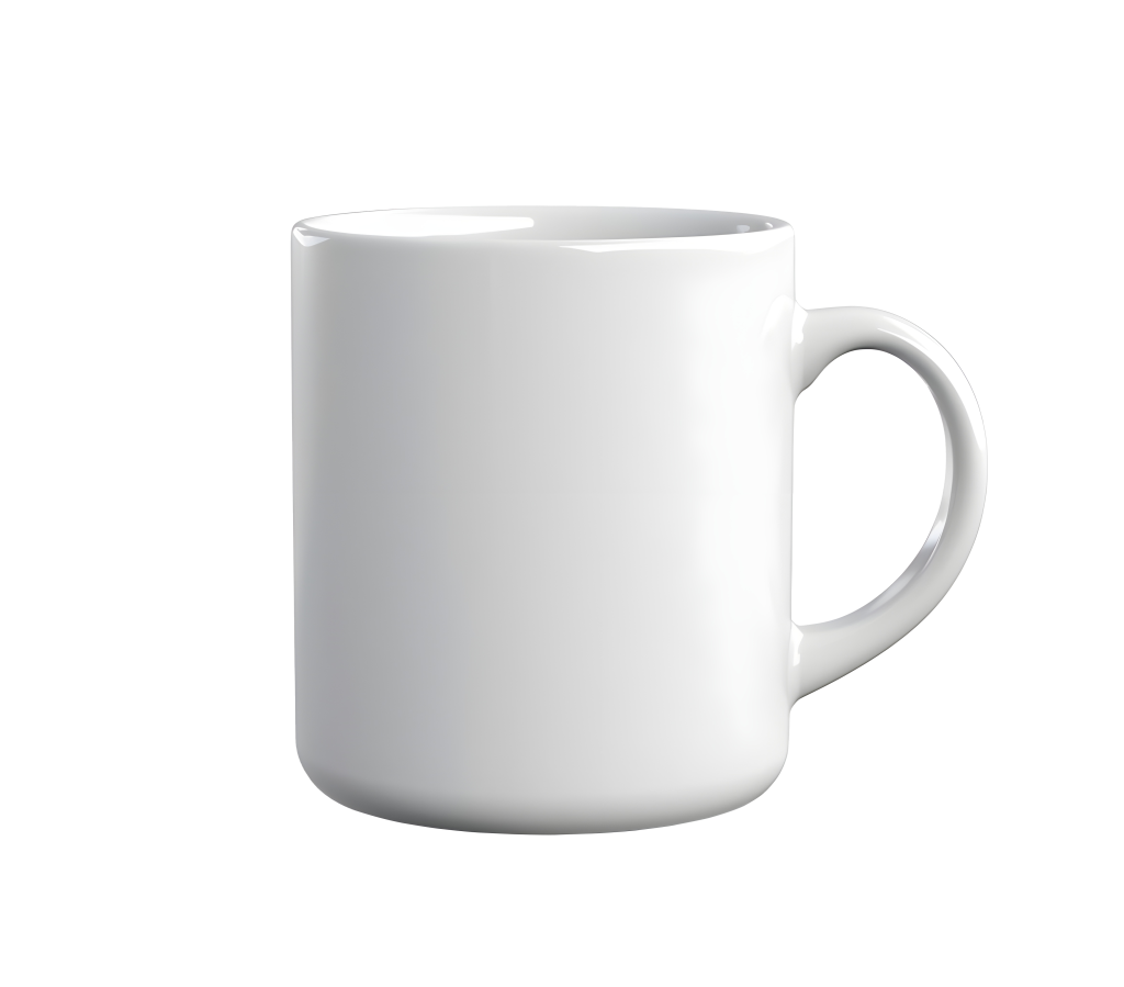 ماگ با چاپ طرح دلخواه