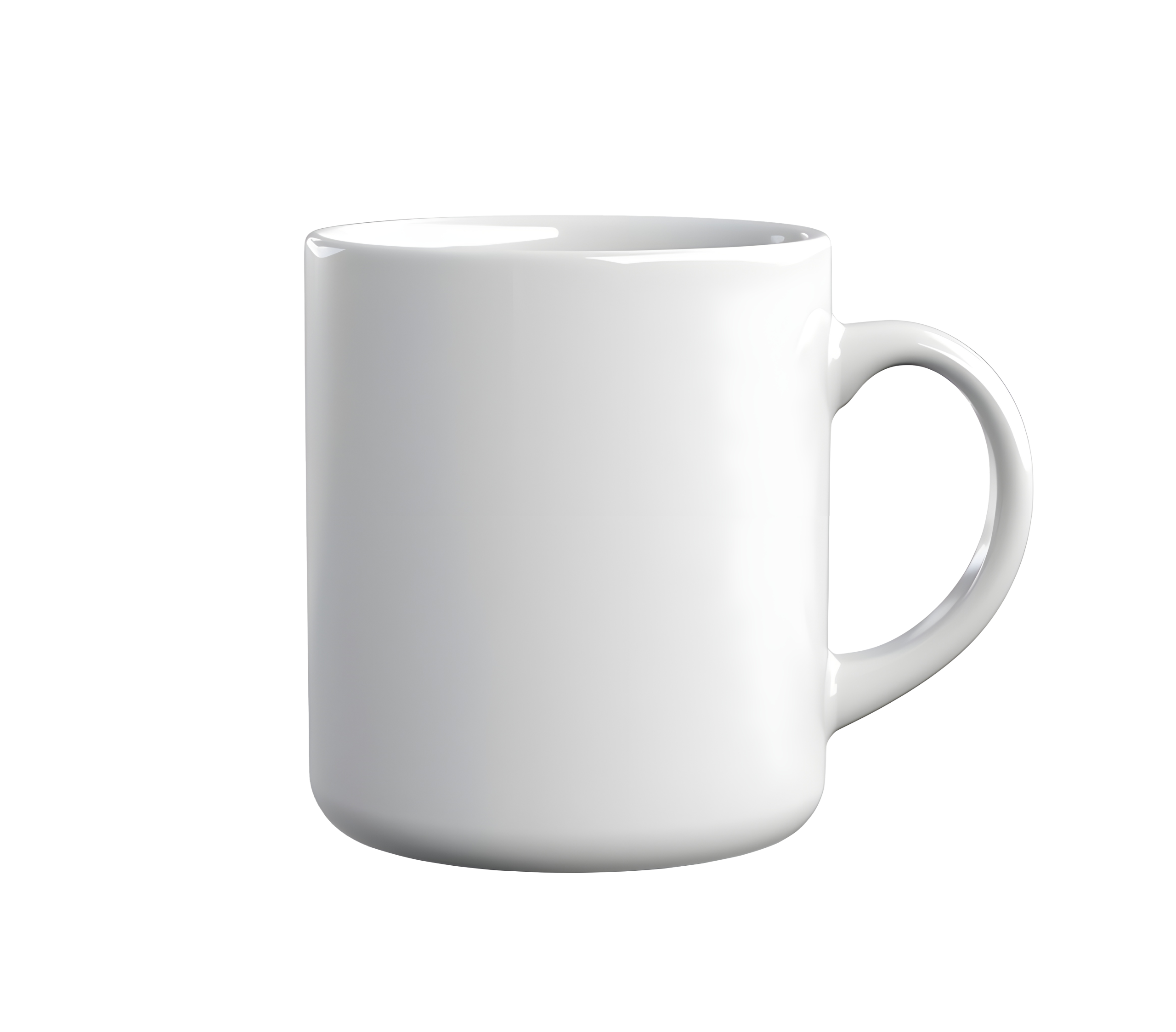 ماگ با چاپ طرح دلخواه